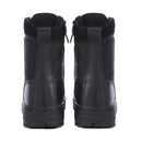 Kit Bota Militar Swat Military + 2 Brindes Táticos: Calça Militar e Relógio Tático
