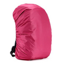 Capa de Chuva Para Mochila