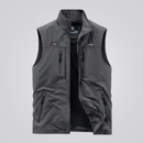 Colete Masculino Outdoor Hove