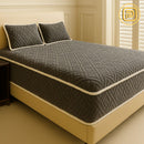 [LEVE 2 PAGUE 1] Roupa de Cama MaxVelty Hipoalergênica em Algodão Egípcio (Transforme Suas Noites em Luxo) + BRINDES: 2 Capas Para Travesseiro