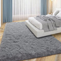 Tapete Peludo Premium 2,40x2,00 – Conforto e Sofisticação para sua Casa