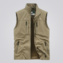 Colete Masculino Outdoor Hove